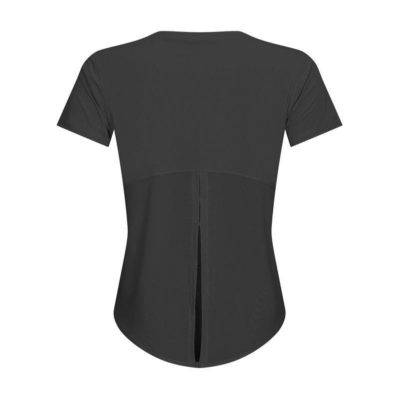 Light Dry fit T-shirt