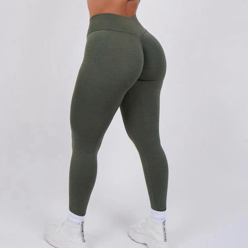 Hip Wicking Sports Pants