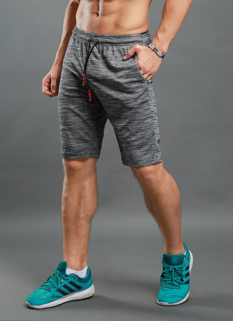 Summer Gym Men's Sports Shorts