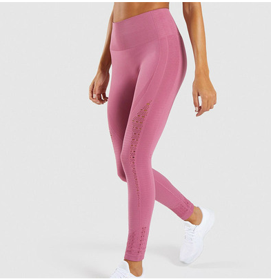 Seamless Fitness Legging