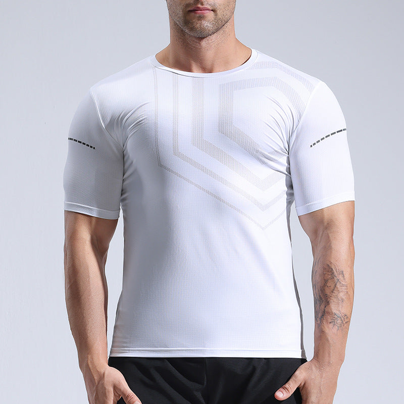 Quick-drying Running T-shirt
