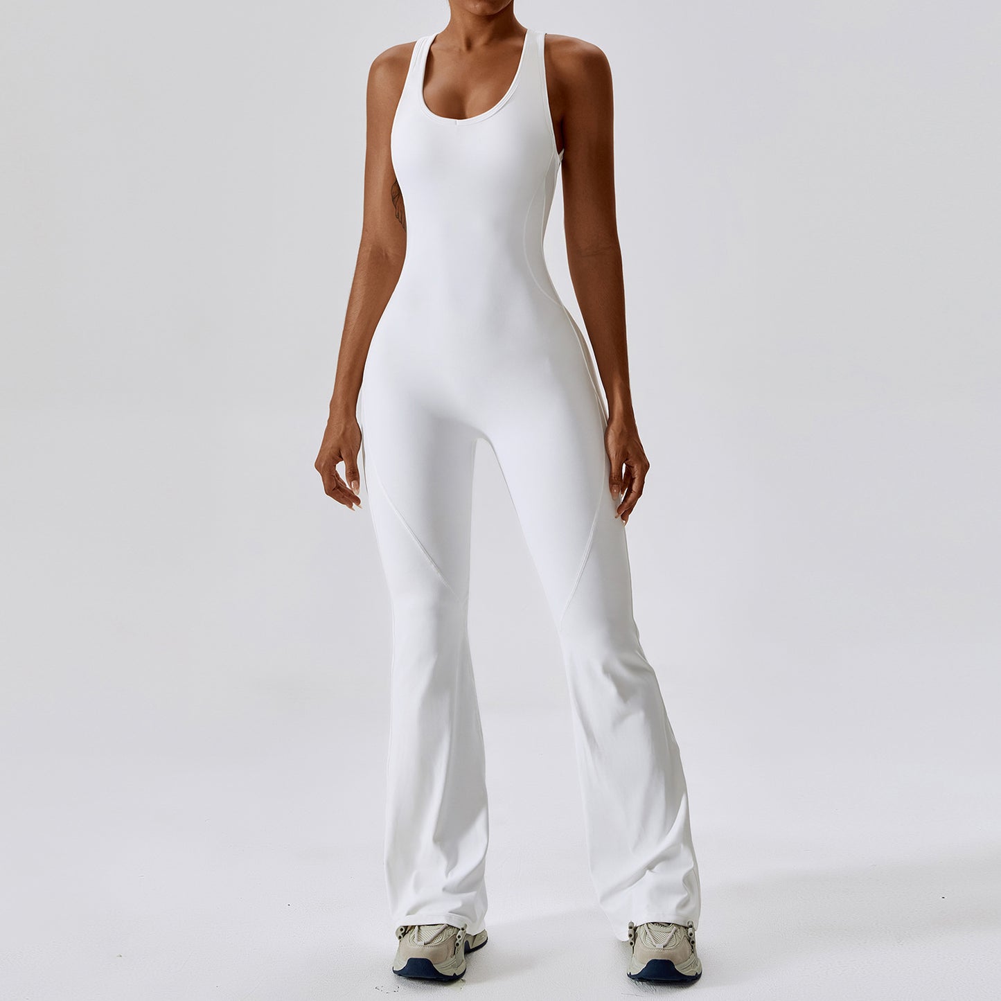 Quick-drying Skinny Yoga Clothes