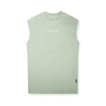 Men's Quick-drying Exercise T-shirt