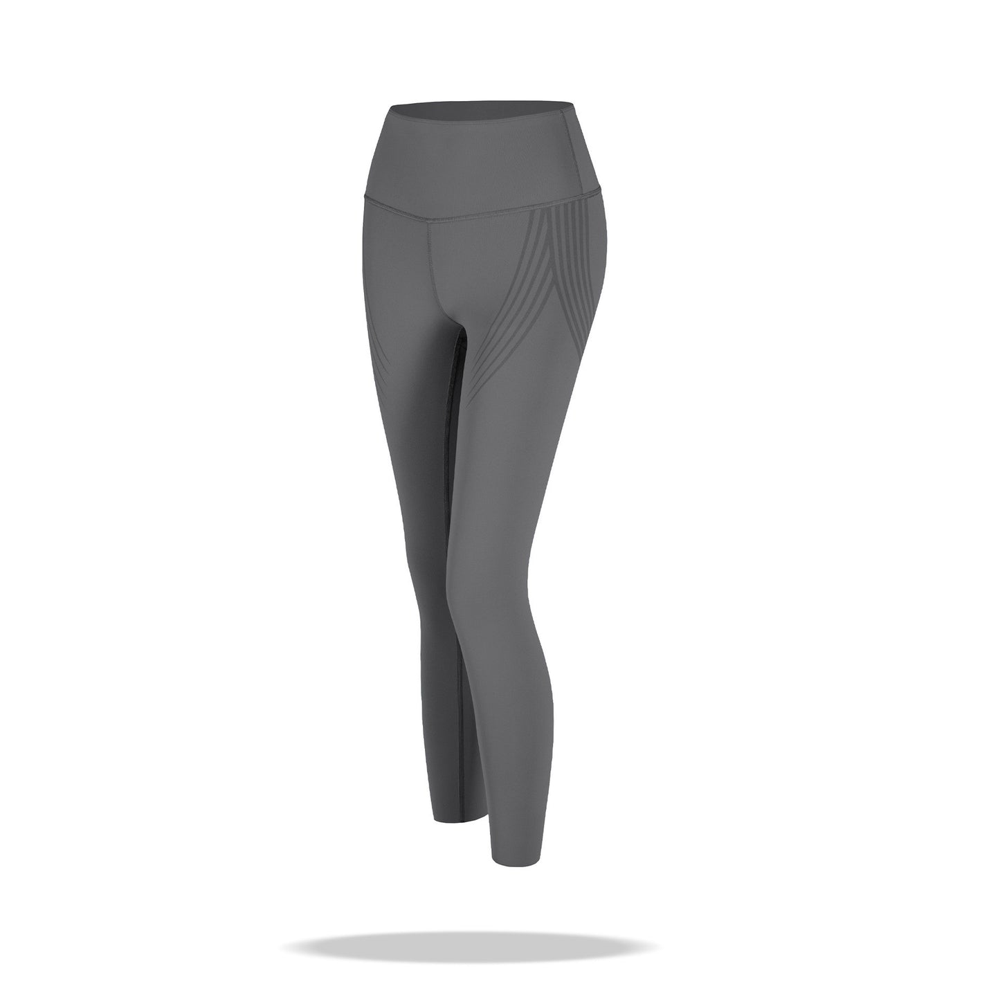 High Waist Fitness Pants