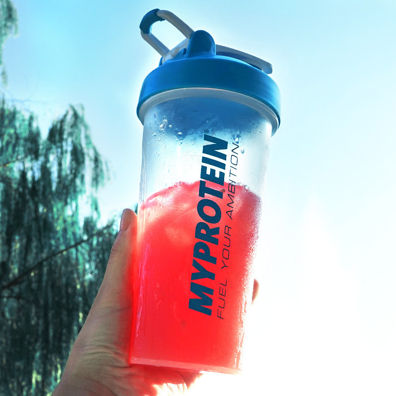 Gym Shaker