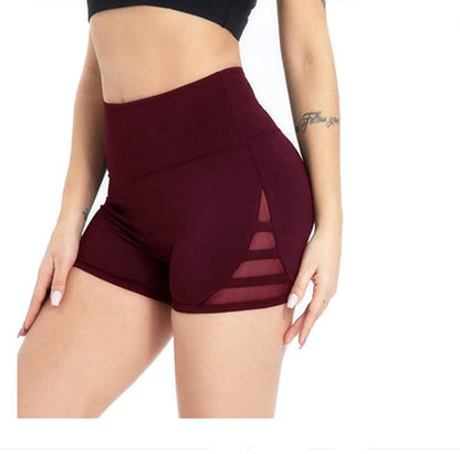 Peach Hip Pants