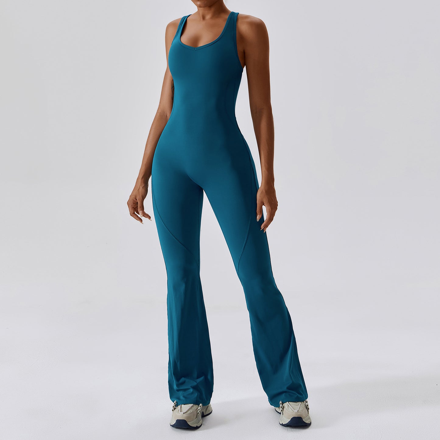 Quick-drying Skinny Yoga Clothes