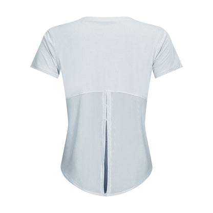 Light Dry fit T-shirt