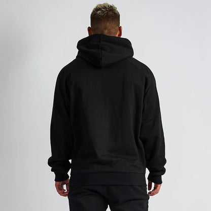 Outdoor Running Pullover Sweatshirt
