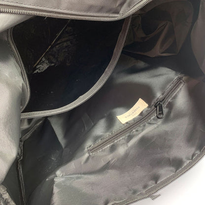 Dry And Wet Separation Gym Bag