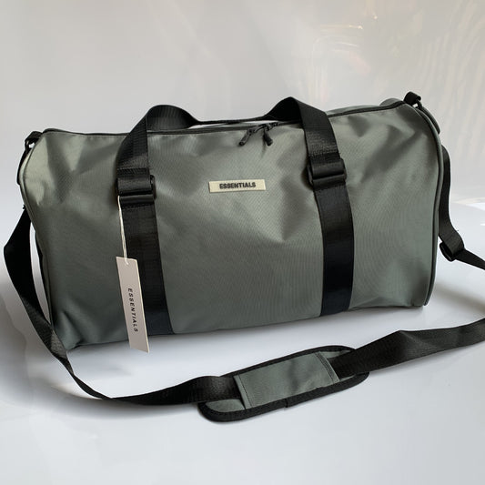 Dry And Wet Separation Gym Bag