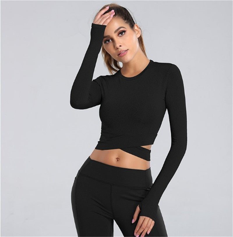 Training Top
