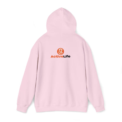 Activelife Hooded Sweatshirt