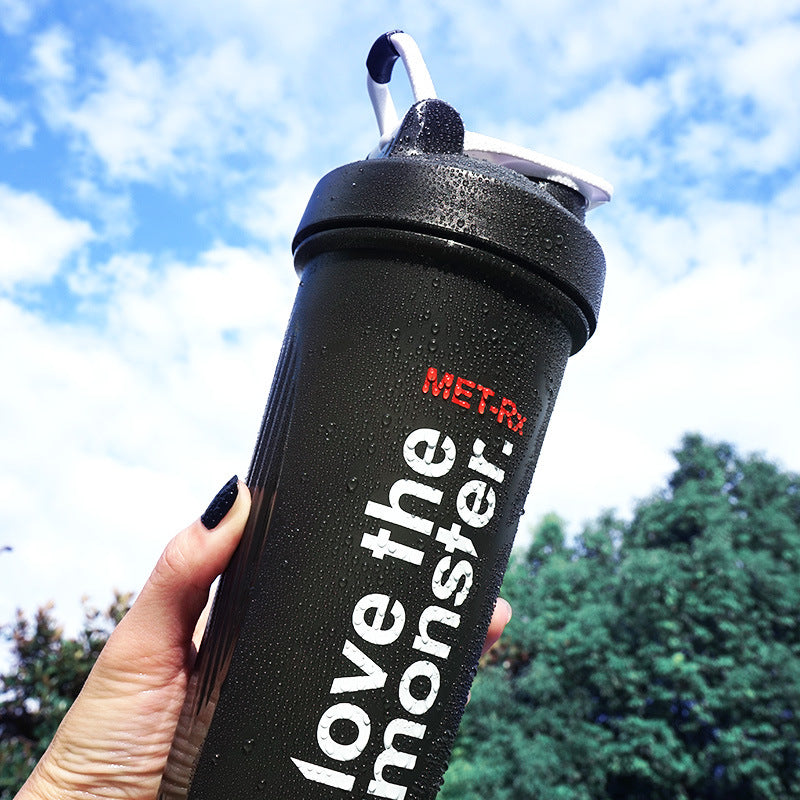 Gym Shaker