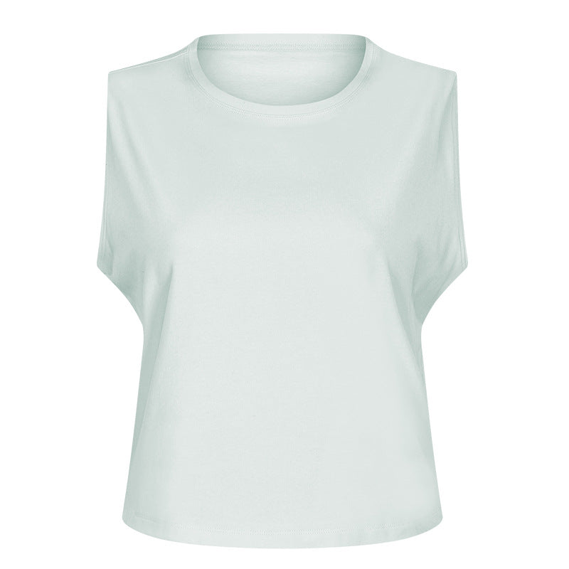 Women's quick drying vest