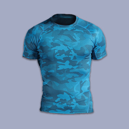Men's tights fitness sportswear