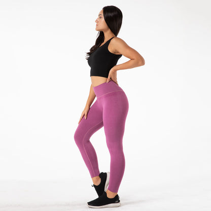 High Waist Fitness Tight Yoga Pants