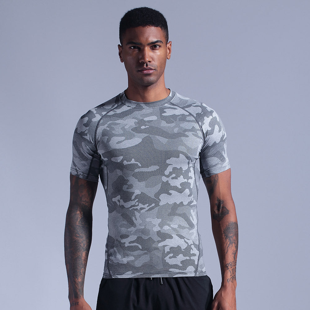 Men's tights fitness sportswear