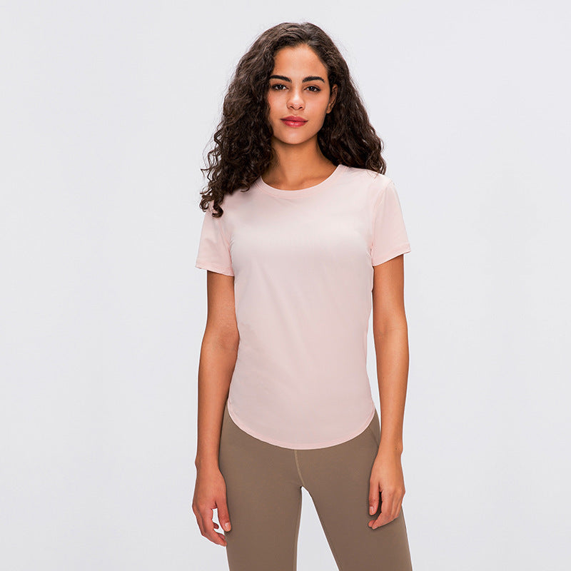 Light Dry fit T-shirt