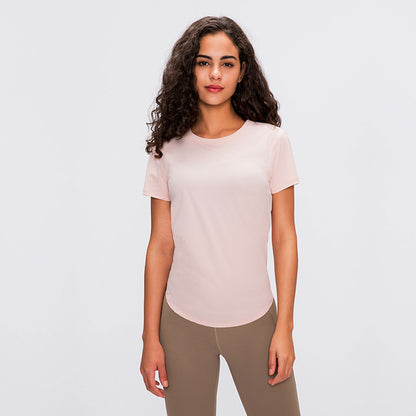 Light Dry fit T-shirt