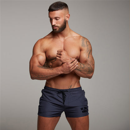 Men's quick-drying sports pant