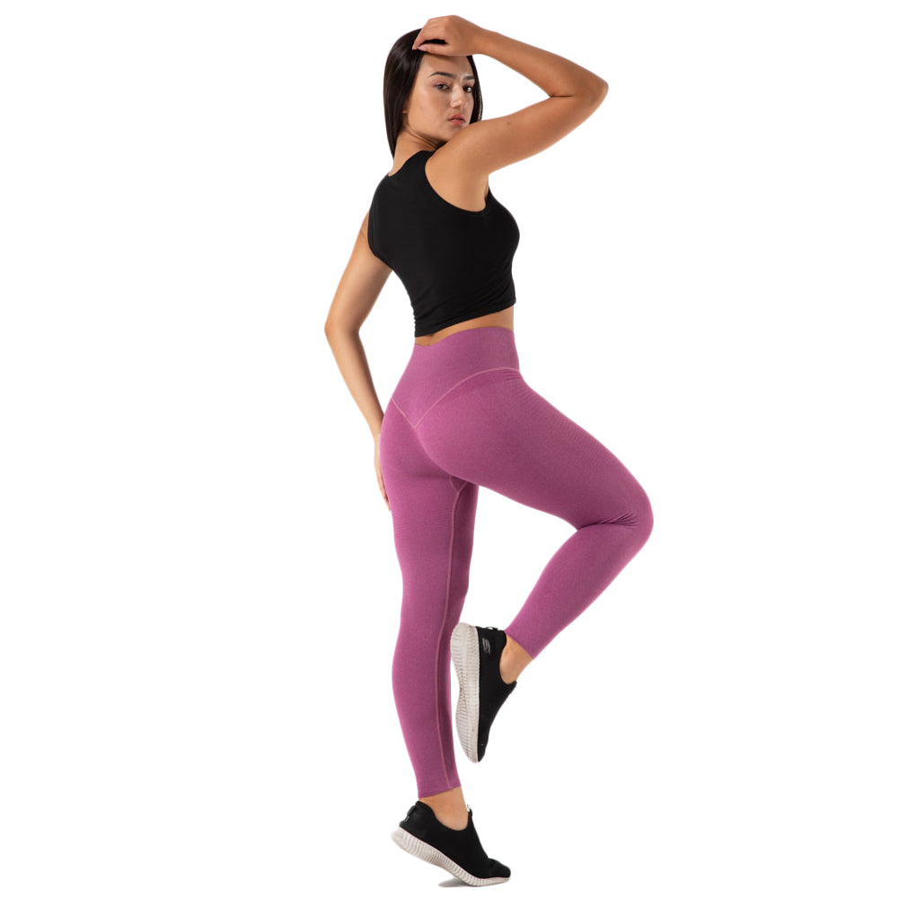 High Waist Fitness Tight Yoga Pants
