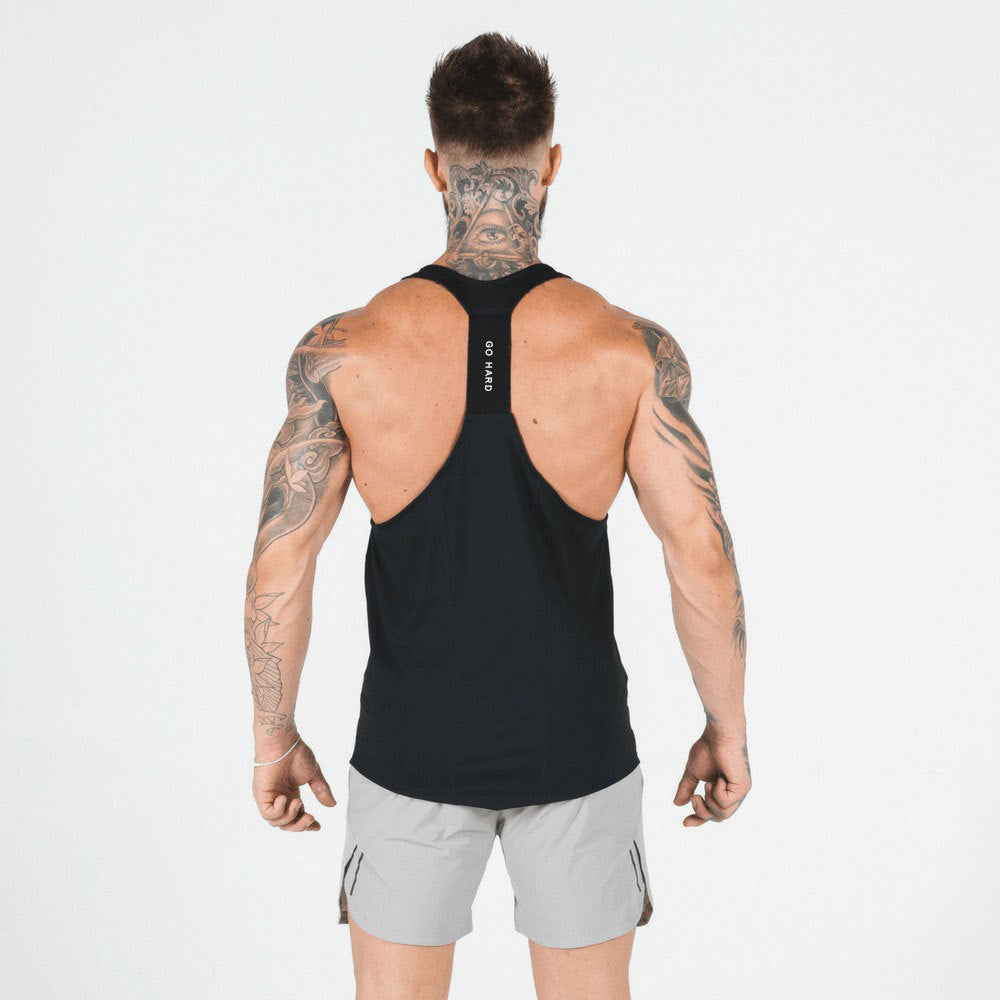 Sleeveless Tops And Halters