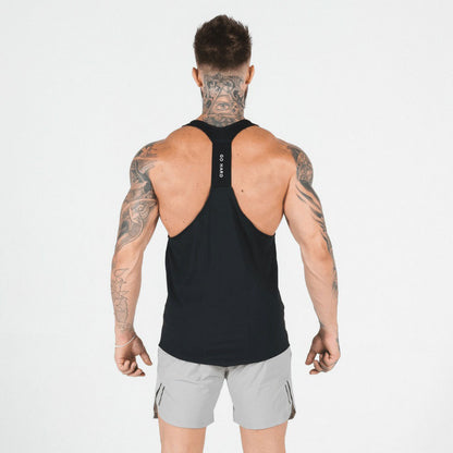 Sleeveless Tops And Halters