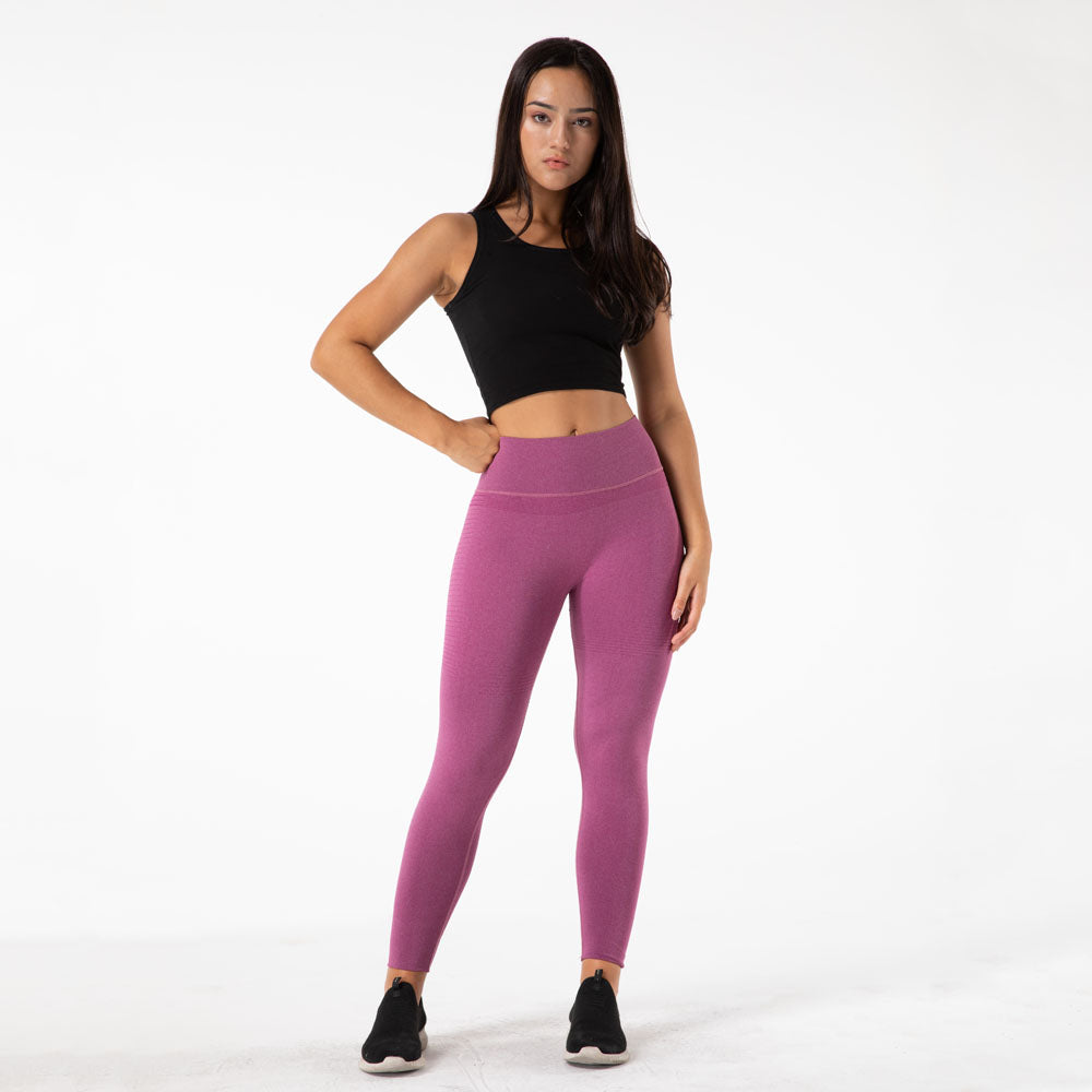 High Waist Fitness Tight Yoga Pants