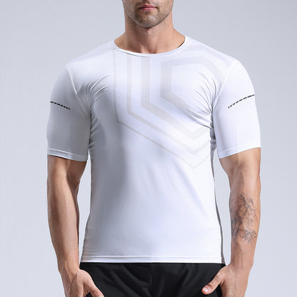 Quick-drying Running  T-shirt