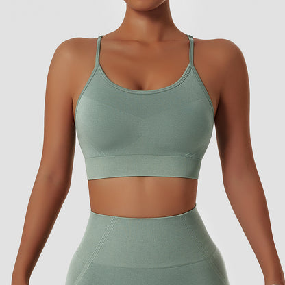 Lightweight Workout Bra