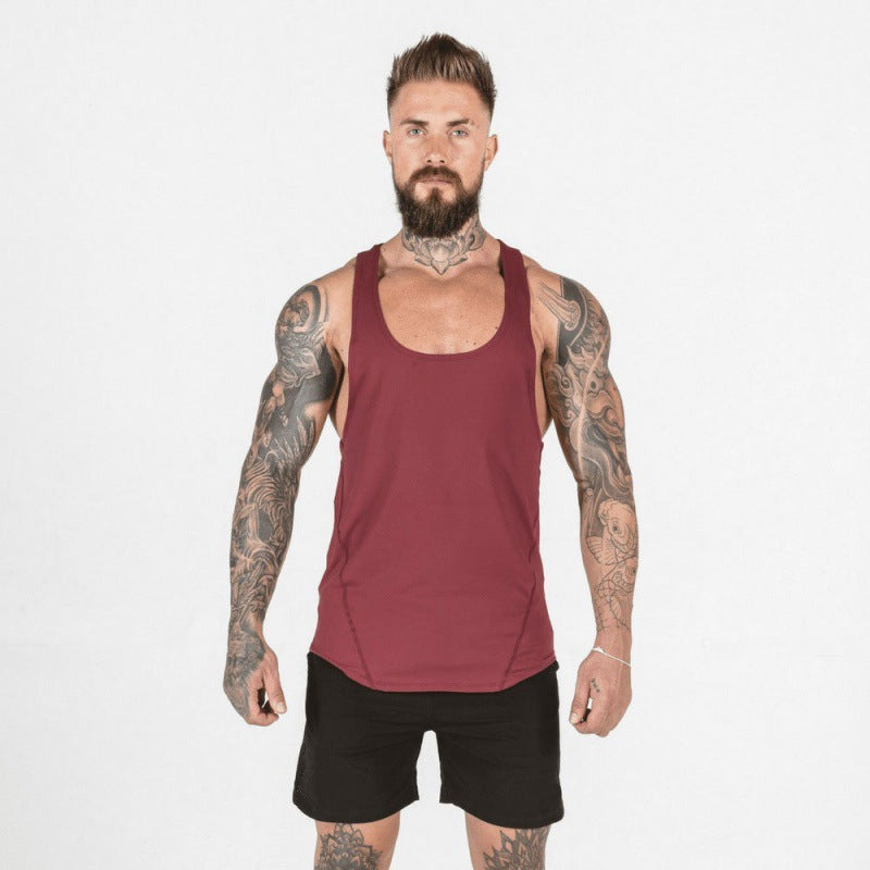 Sleeveless Tops And Halters