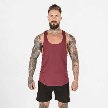 Sleeveless Tops And Halters