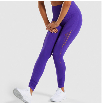 Seamless Fitness Legging