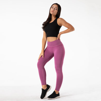 High Waist Fitness Tight Yoga Pants