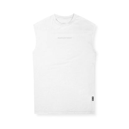 Men's Quick-drying Exercise T-shirt