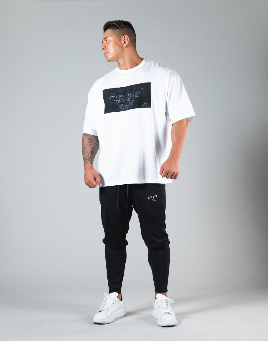 Men's Casual Sports T-Shirt