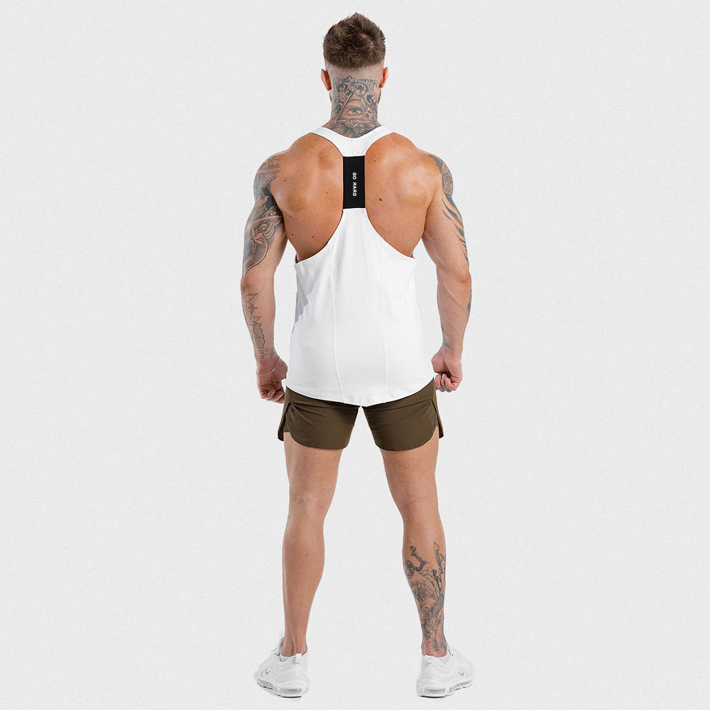 Sleeveless Tops And Halters