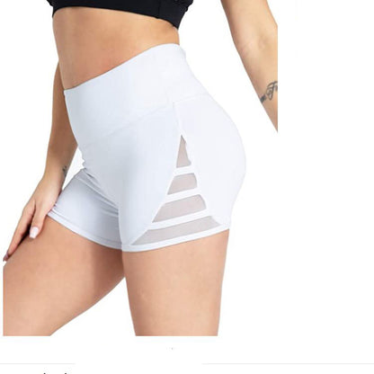 Peach Hip Pants