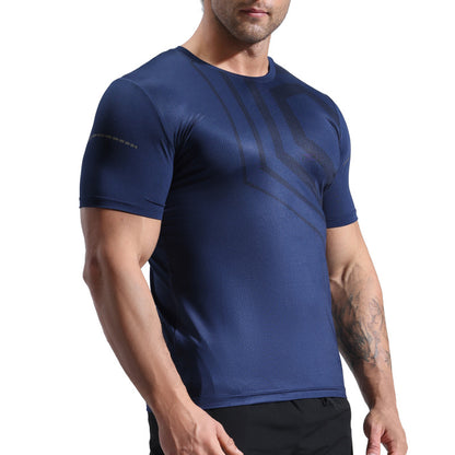 Quick-drying Running  T-shirt