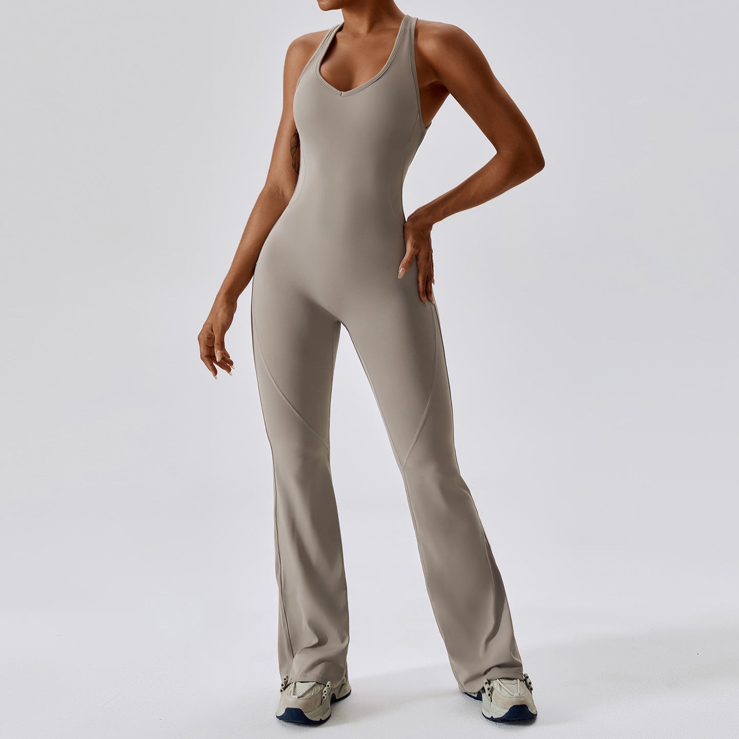 Quick-drying Skinny Yoga Clothes