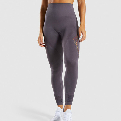 Seamless Fitness Legging