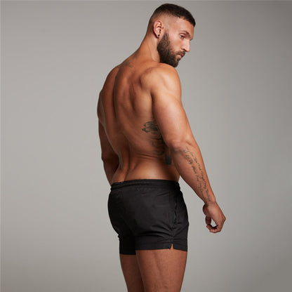 Men's quick-drying sports pant