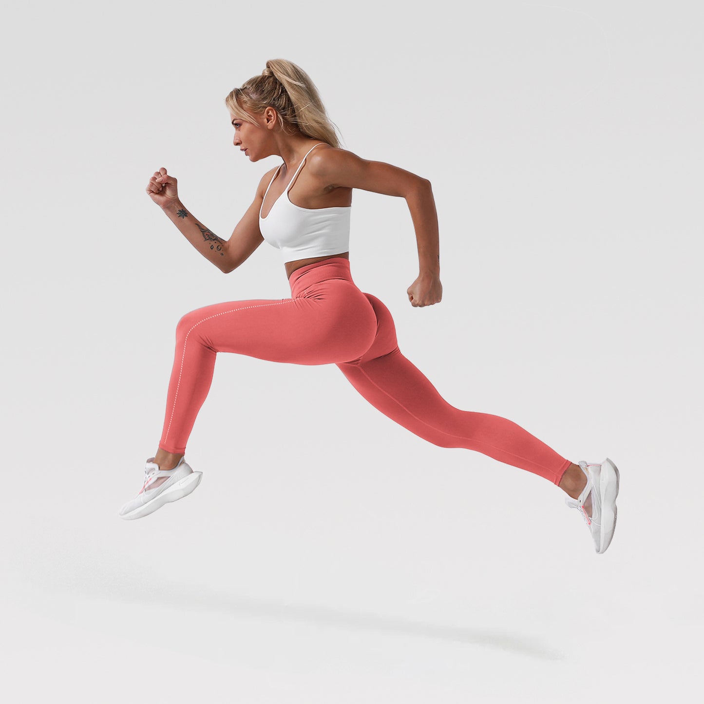 seamless Tight pant
