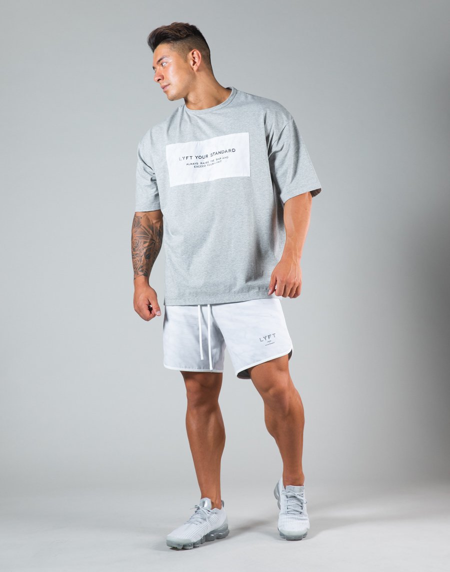 Men's Casual Sports T-Shirt