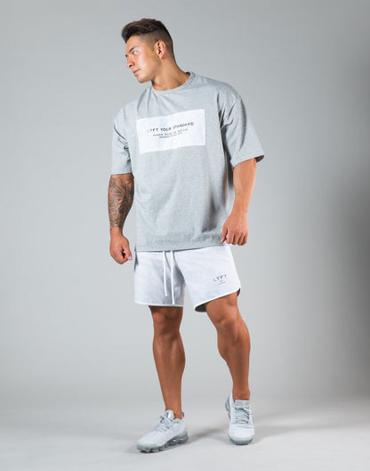 Men's Casual Sports T-Shirt