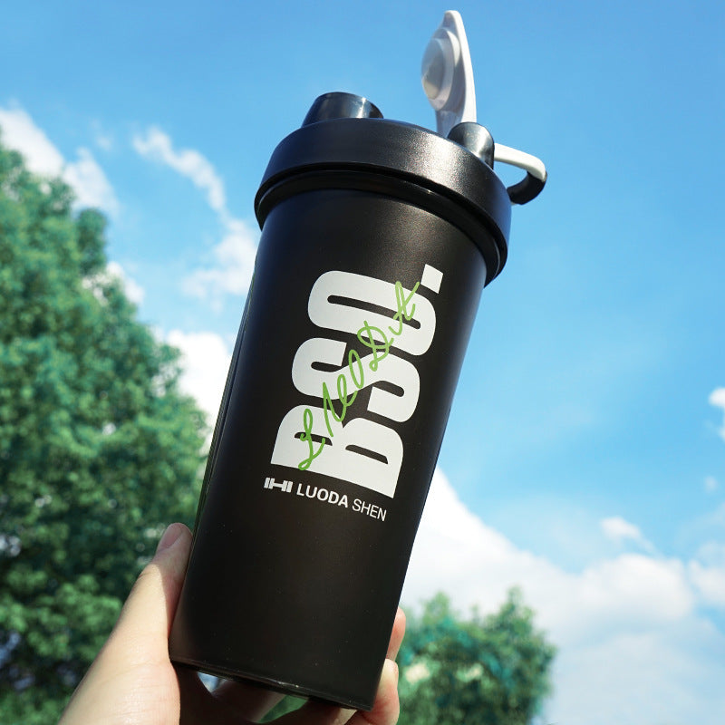 Gym Shaker