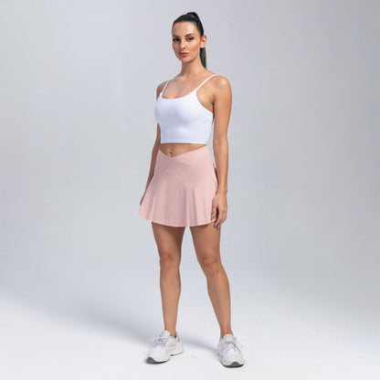 Two Pairs Of Shorts with pocket