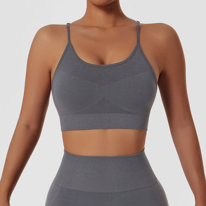 Lightweight Workout Bra