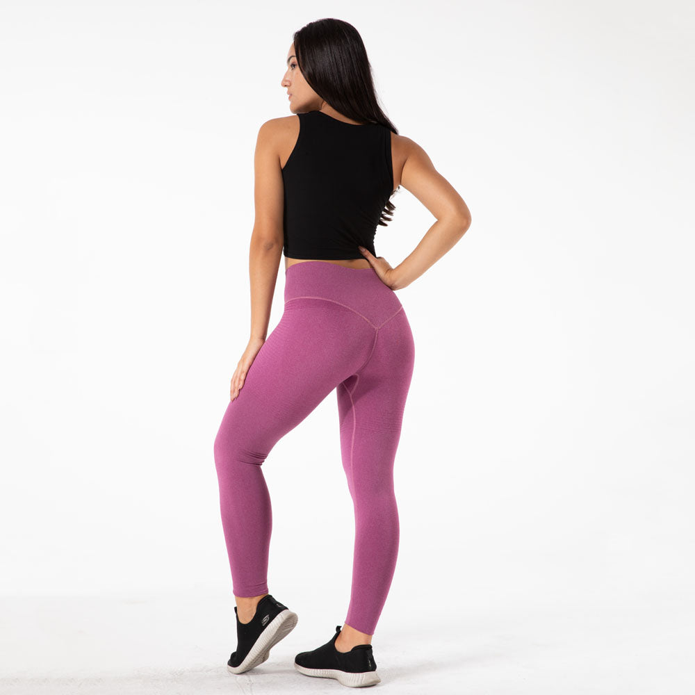 High Waist Fitness Tight Yoga Pants